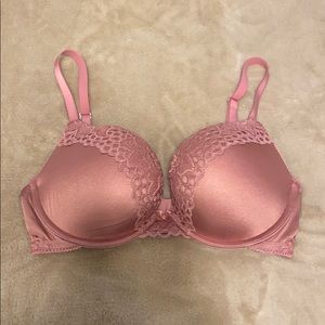 Aerie Brooke Push-up Bra 32DD